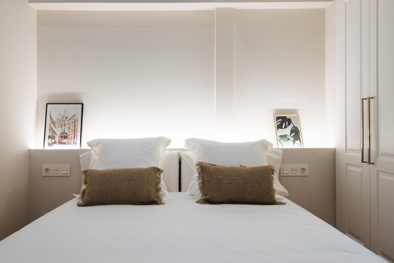 La Silleria De Triana By Magno Apartments Σεβίλλη Εξωτερικό φωτογραφία