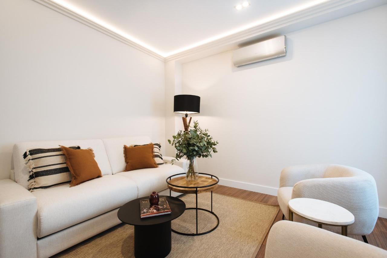 La Silleria De Triana By Magno Apartments Σεβίλλη Εξωτερικό φωτογραφία