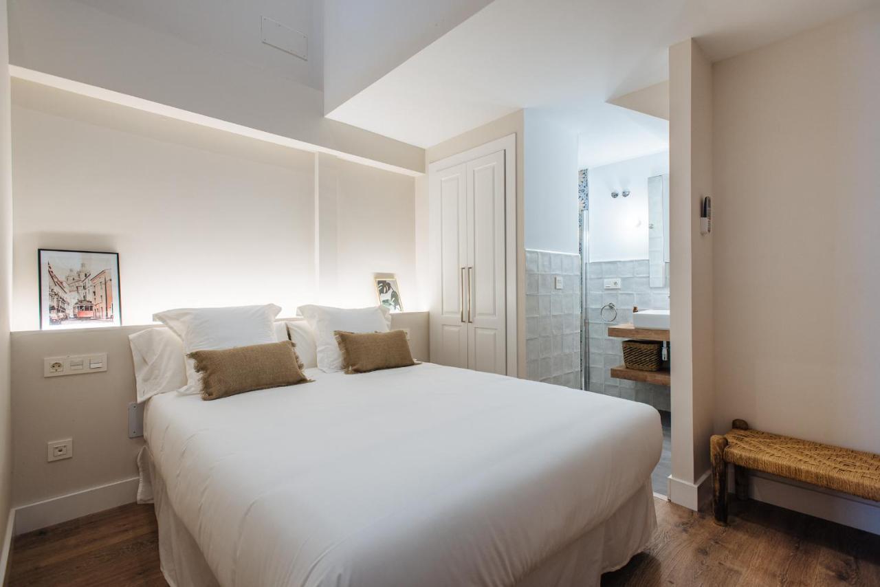 La Silleria De Triana By Magno Apartments Σεβίλλη Εξωτερικό φωτογραφία