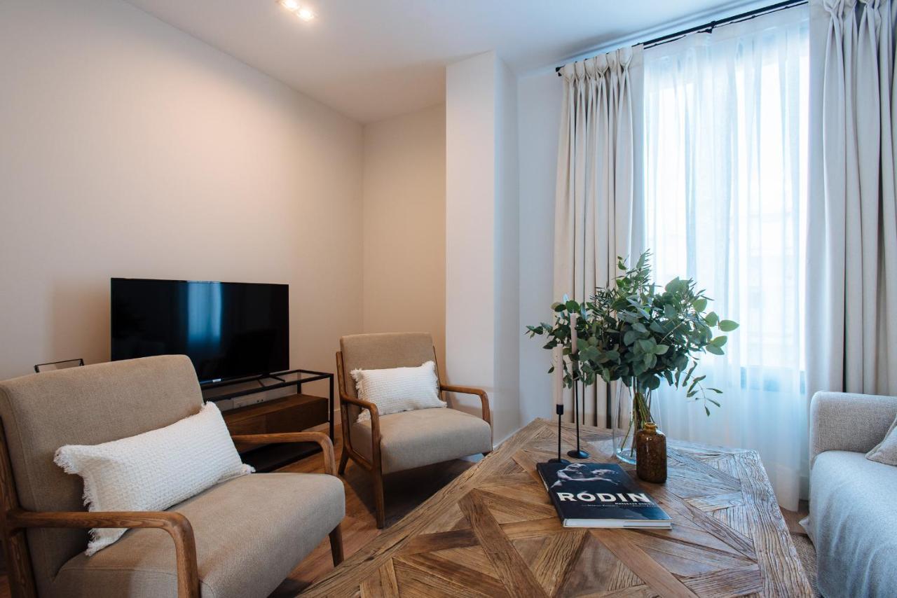 La Silleria De Triana By Magno Apartments Σεβίλλη Εξωτερικό φωτογραφία