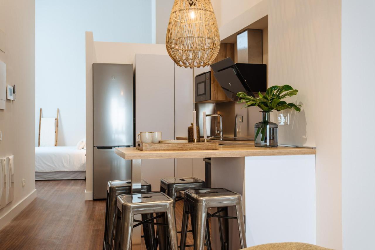 La Silleria De Triana By Magno Apartments Σεβίλλη Εξωτερικό φωτογραφία