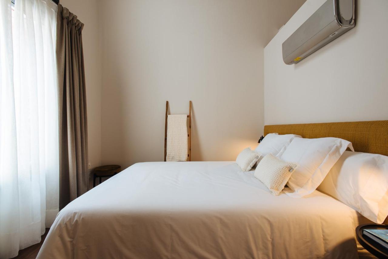 La Silleria De Triana By Magno Apartments Σεβίλλη Εξωτερικό φωτογραφία