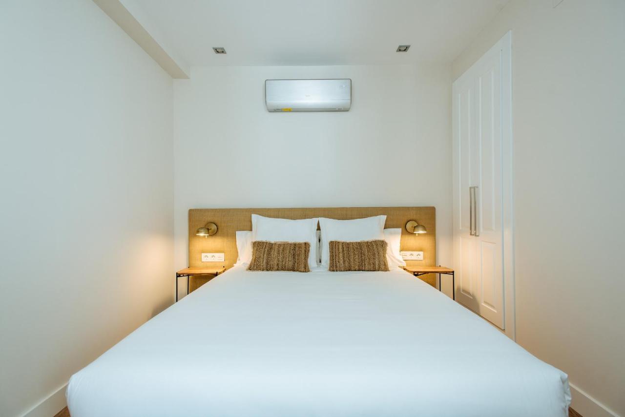 La Silleria De Triana By Magno Apartments Σεβίλλη Εξωτερικό φωτογραφία