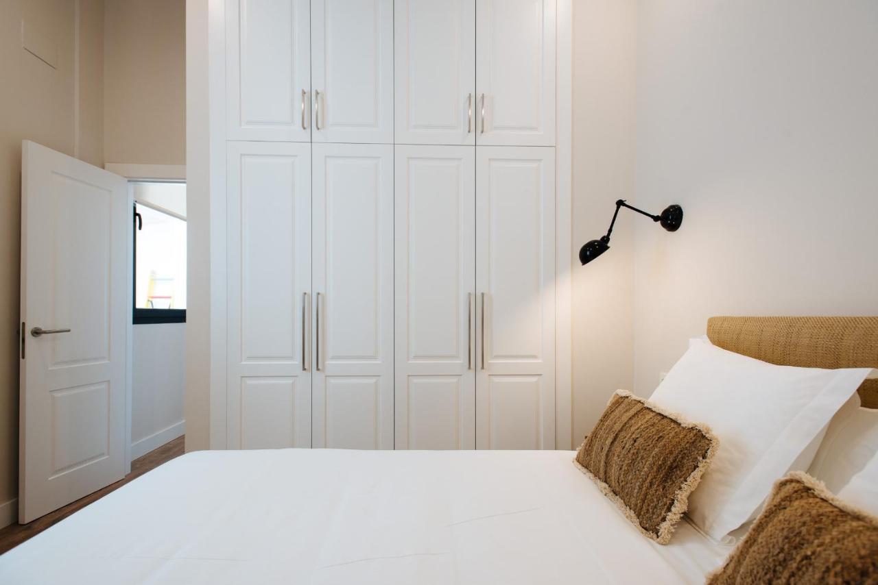 La Silleria De Triana By Magno Apartments Σεβίλλη Εξωτερικό φωτογραφία