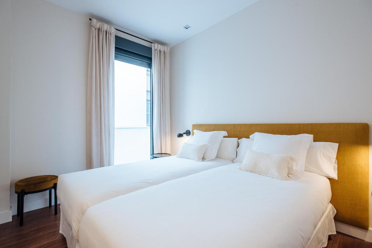 La Silleria De Triana By Magno Apartments Σεβίλλη Εξωτερικό φωτογραφία