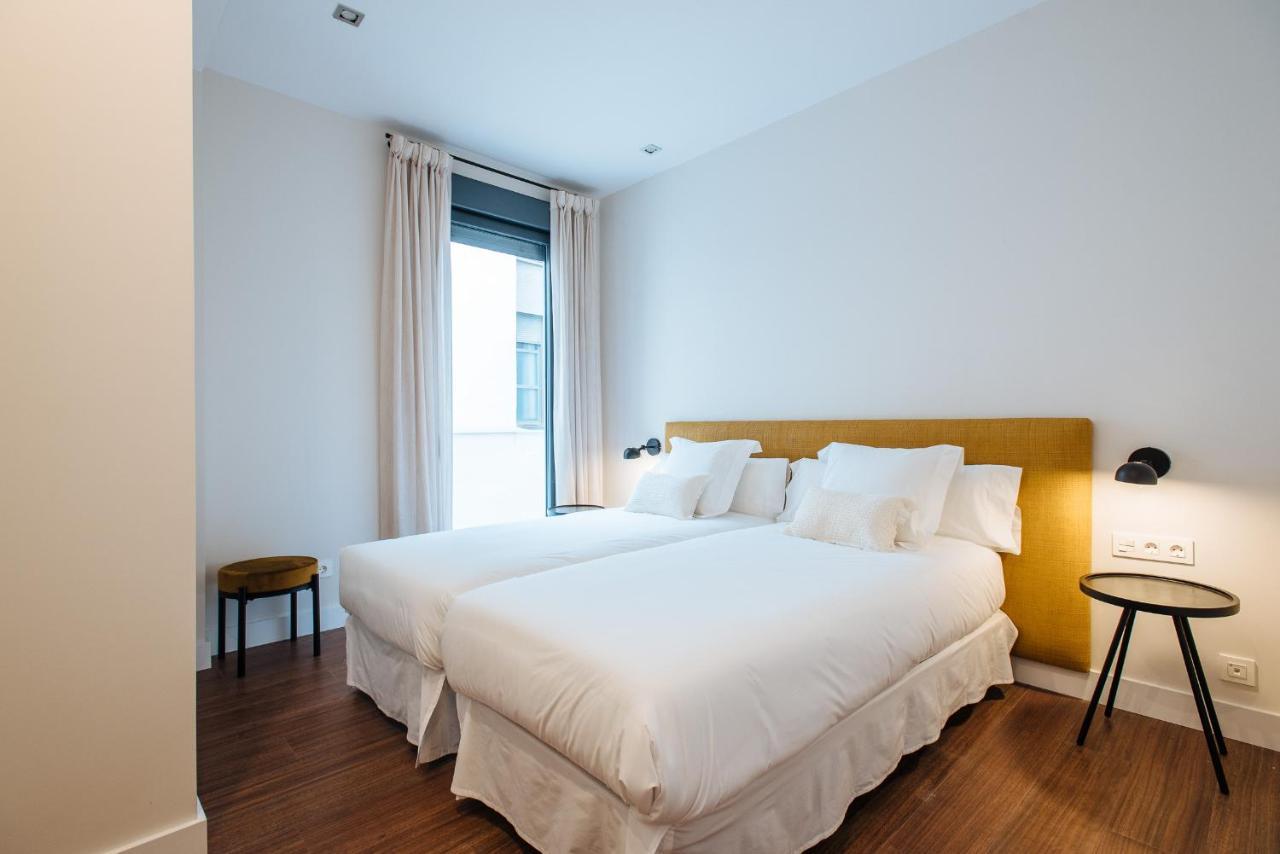 La Silleria De Triana By Magno Apartments Σεβίλλη Εξωτερικό φωτογραφία
