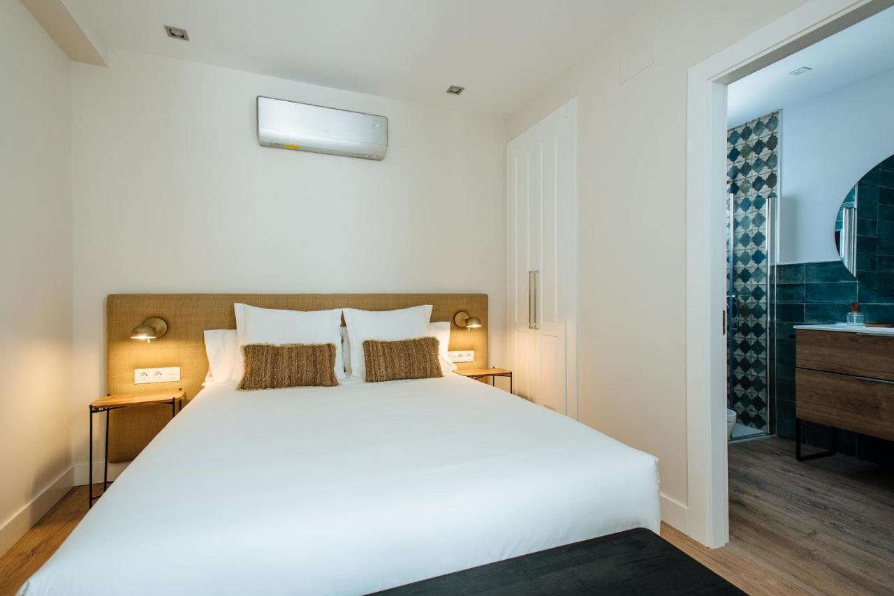 La Silleria De Triana By Magno Apartments Σεβίλλη Εξωτερικό φωτογραφία