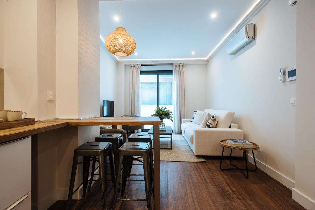 La Silleria De Triana By Magno Apartments Σεβίλλη Εξωτερικό φωτογραφία