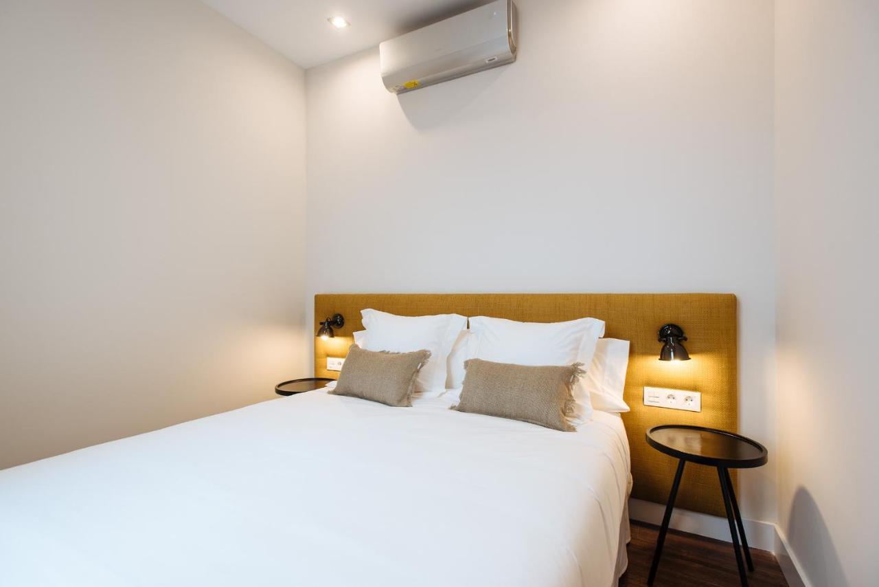 La Silleria De Triana By Magno Apartments Σεβίλλη Εξωτερικό φωτογραφία