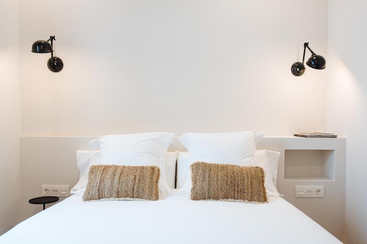 La Silleria De Triana By Magno Apartments Σεβίλλη Εξωτερικό φωτογραφία