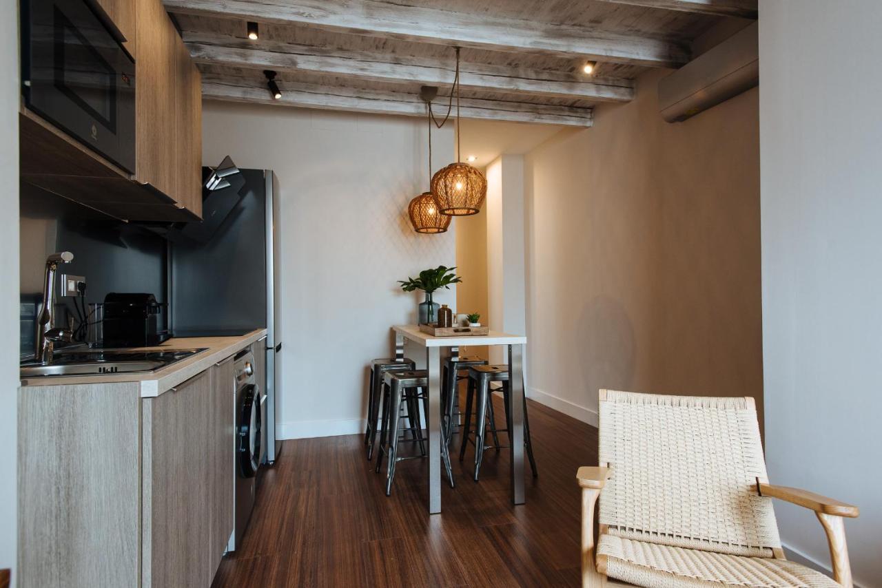 La Silleria De Triana By Magno Apartments Σεβίλλη Εξωτερικό φωτογραφία