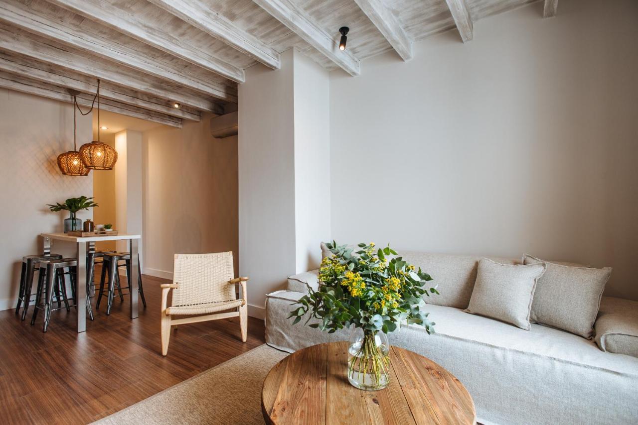 La Silleria De Triana By Magno Apartments Σεβίλλη Εξωτερικό φωτογραφία