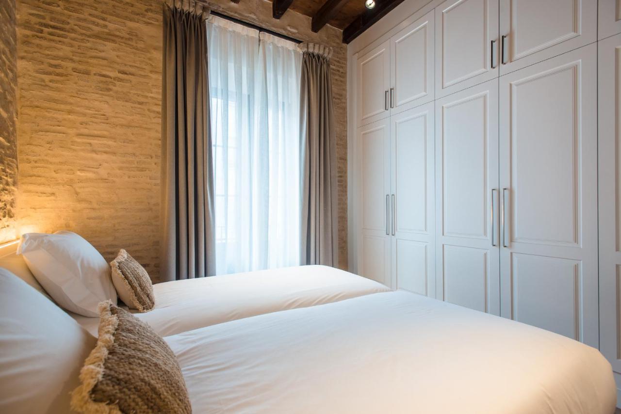 La Silleria De Triana By Magno Apartments Σεβίλλη Εξωτερικό φωτογραφία