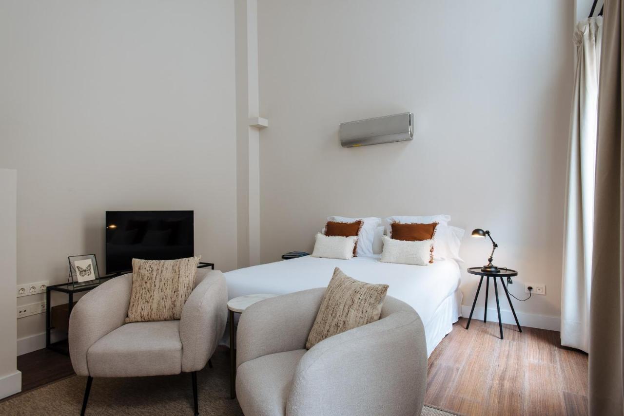 La Silleria De Triana By Magno Apartments Σεβίλλη Εξωτερικό φωτογραφία
