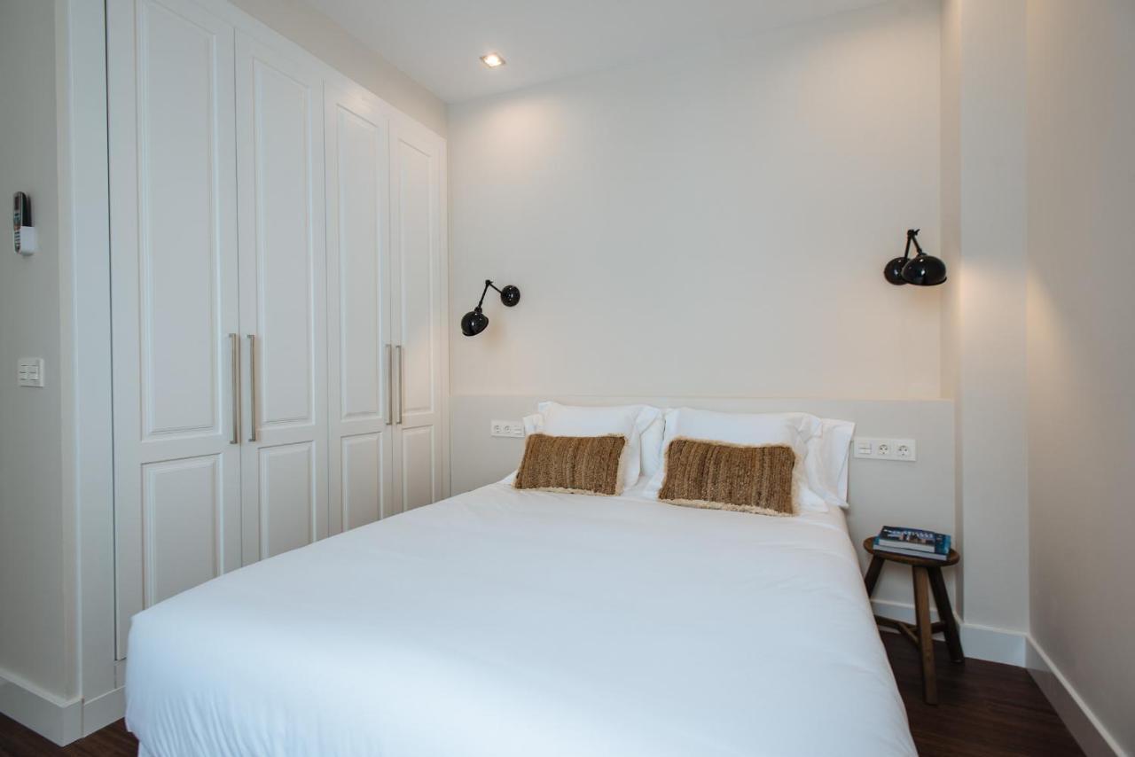La Silleria De Triana By Magno Apartments Σεβίλλη Εξωτερικό φωτογραφία