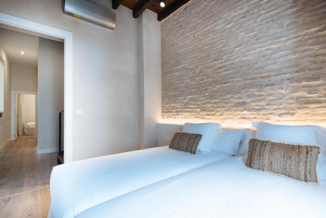 La Silleria De Triana By Magno Apartments Σεβίλλη Εξωτερικό φωτογραφία