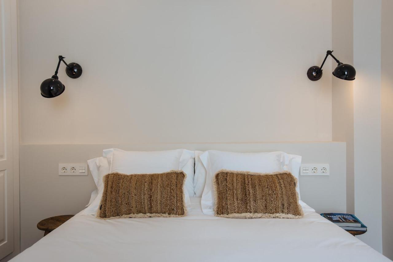 La Silleria De Triana By Magno Apartments Σεβίλλη Εξωτερικό φωτογραφία