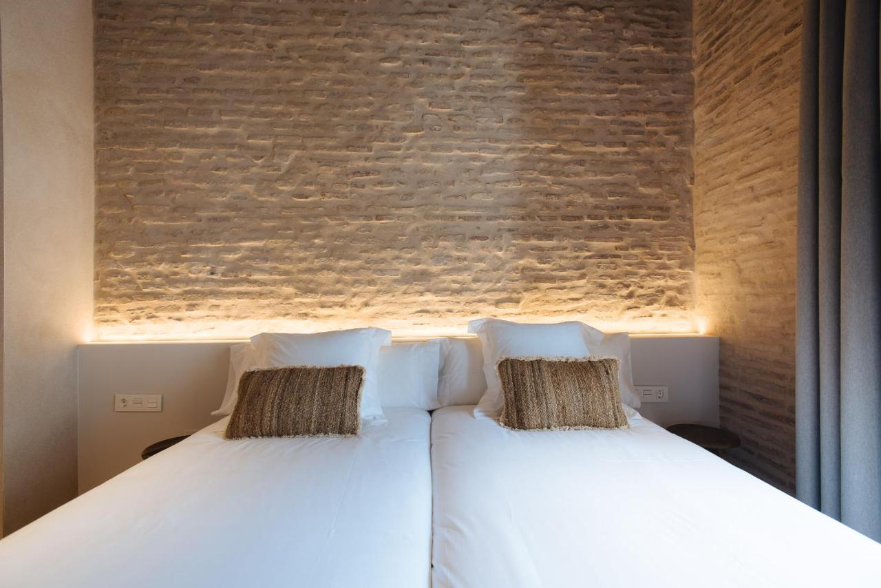 La Silleria De Triana By Magno Apartments Σεβίλλη Εξωτερικό φωτογραφία